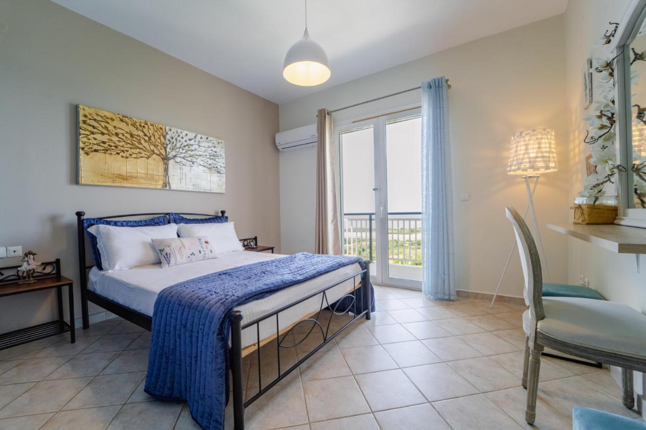 Drita Studios & Apartments Свороната Экстерьер фото