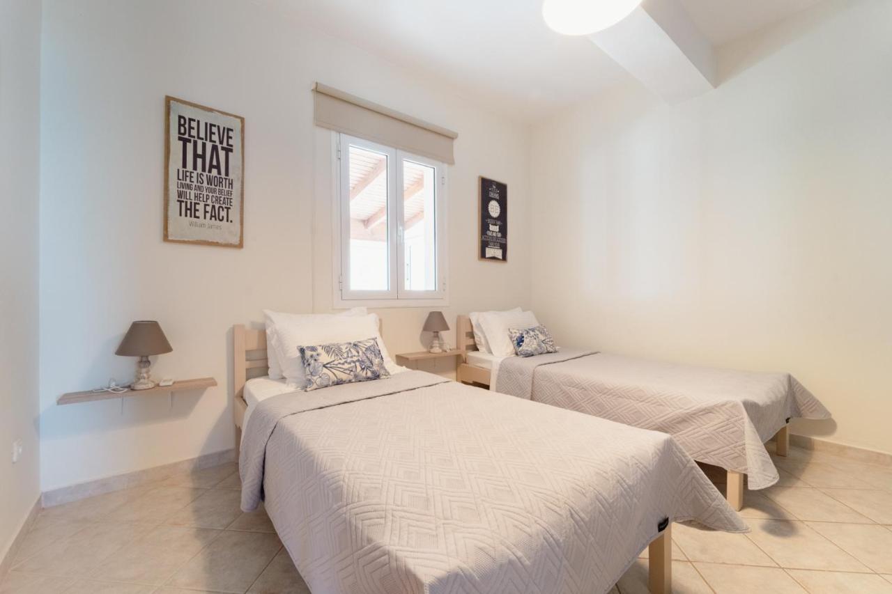 Drita Studios & Apartments Свороната Экстерьер фото
