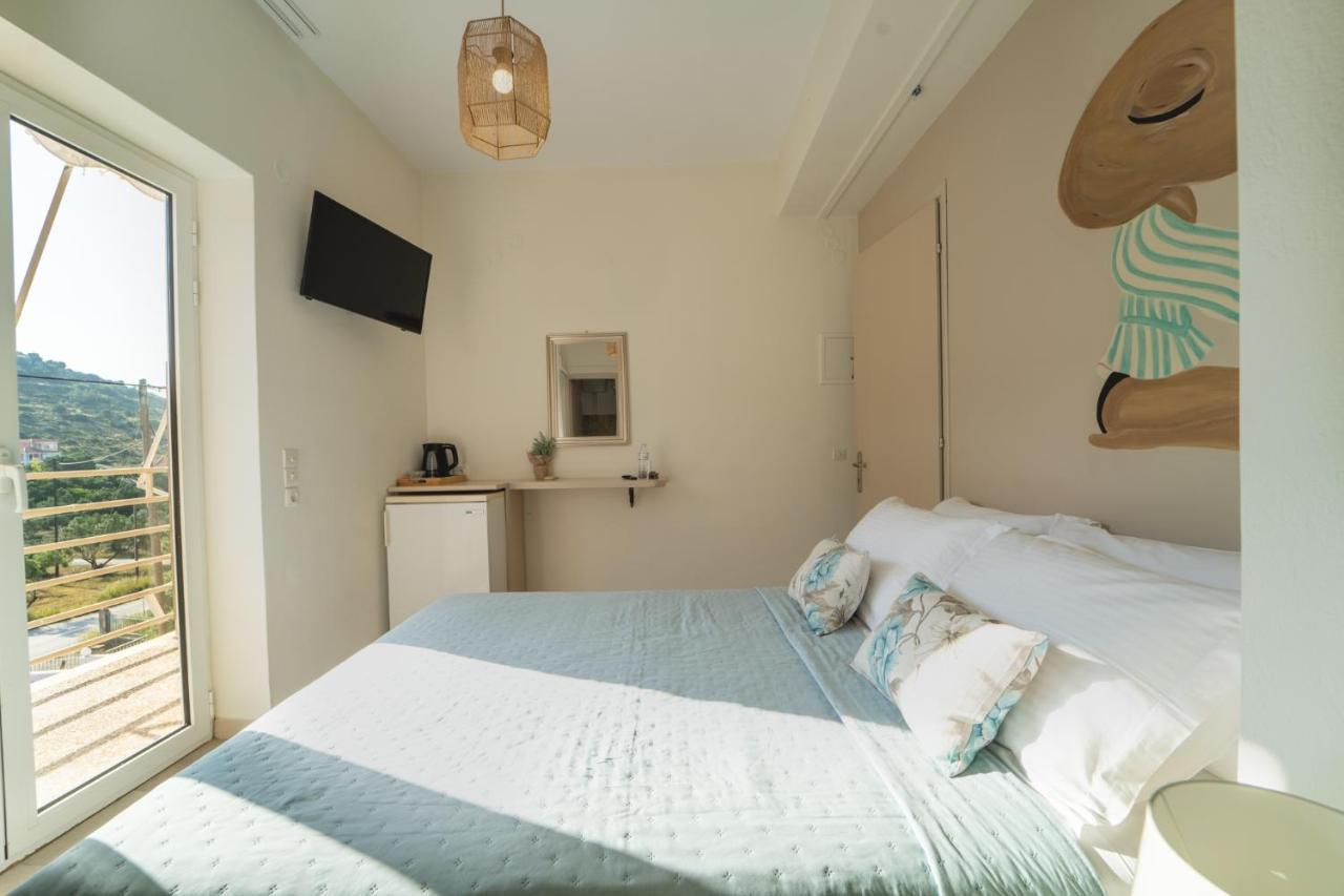 Drita Studios & Apartments Свороната Экстерьер фото