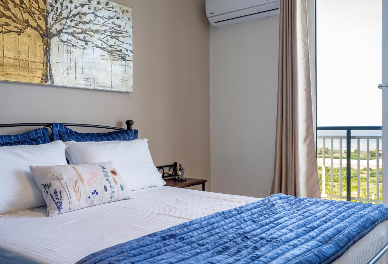 Drita Studios & Apartments Свороната Экстерьер фото