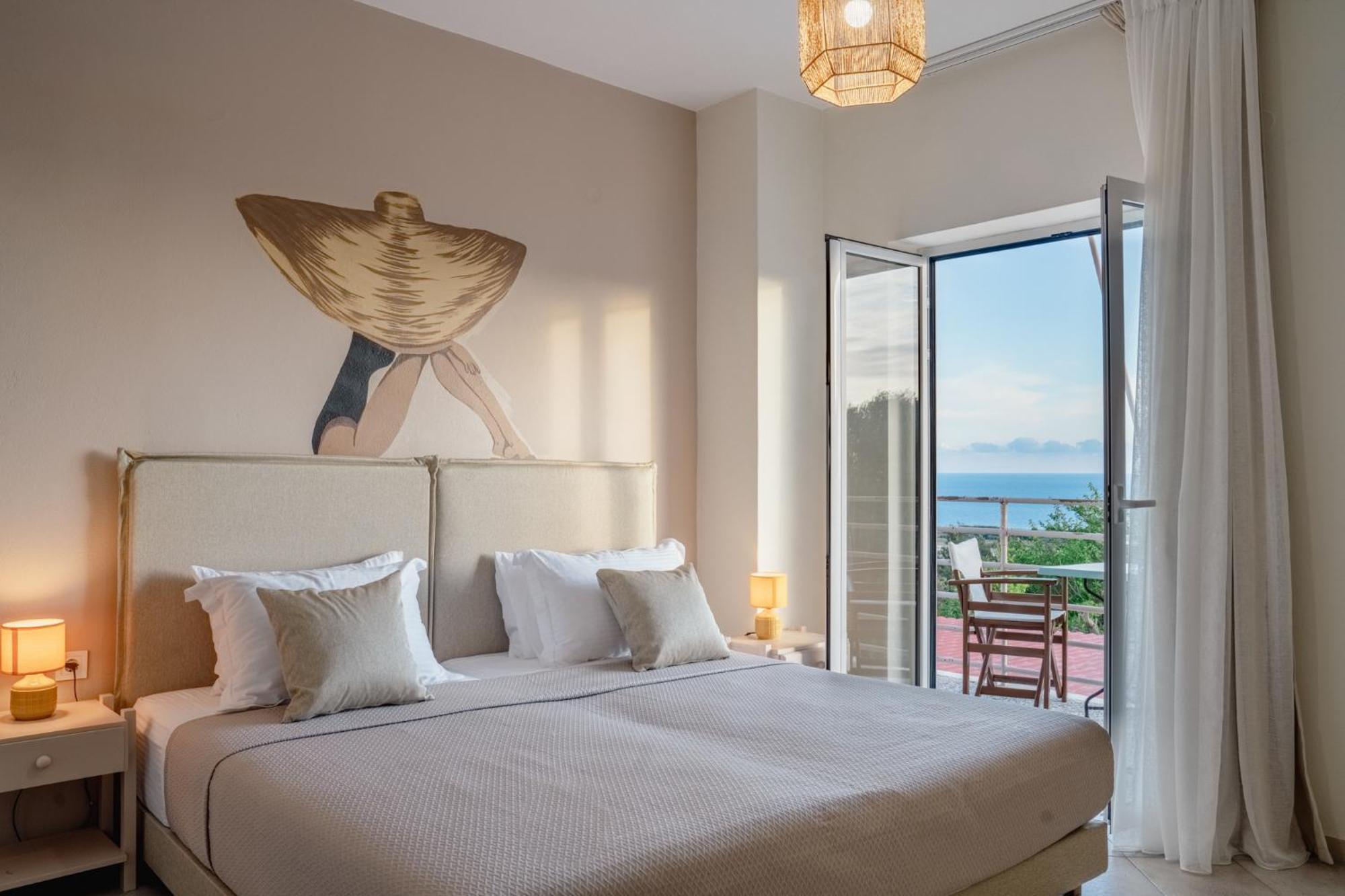 Drita Studios & Apartments Свороната Экстерьер фото