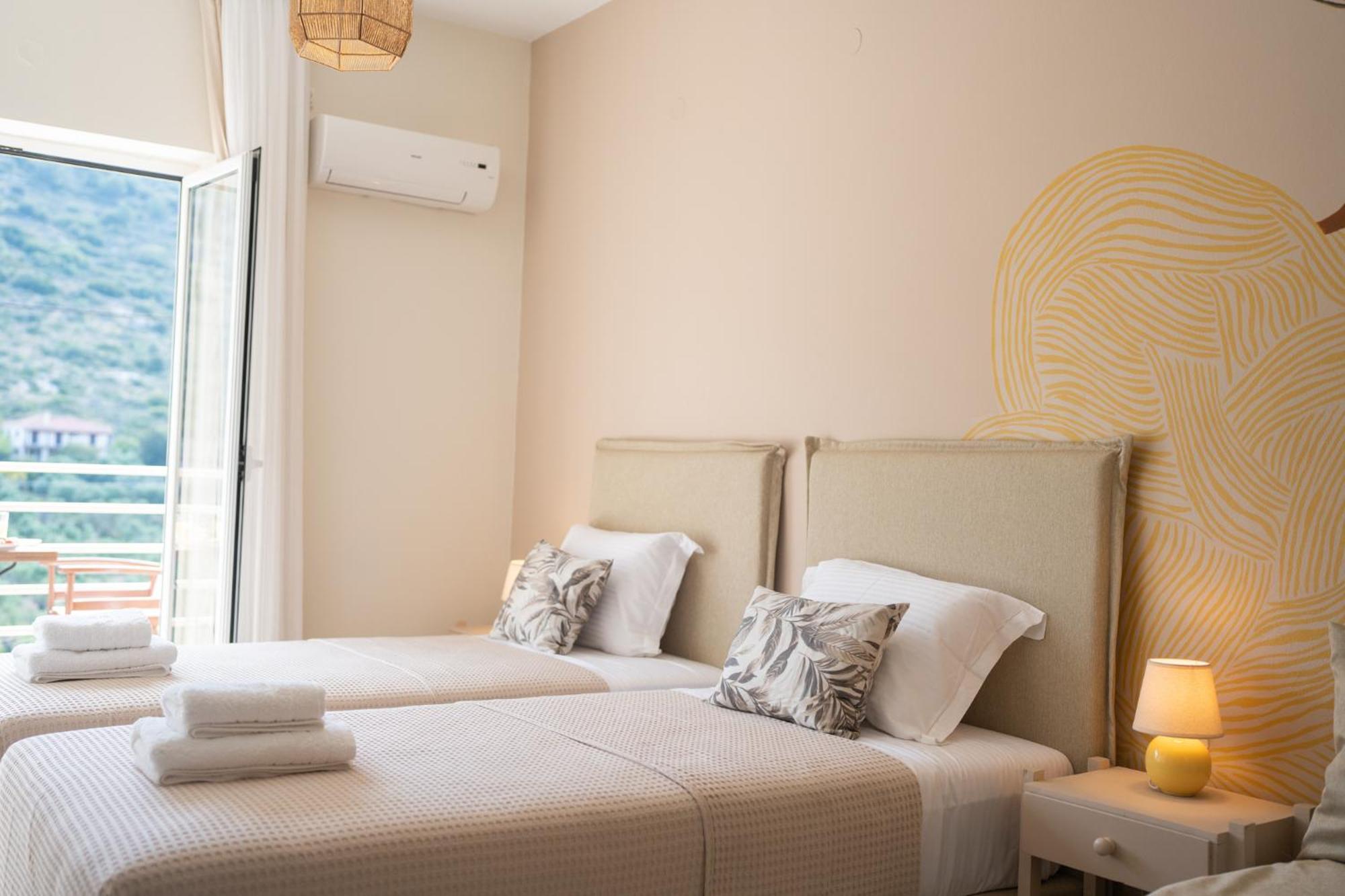Drita Studios & Apartments Свороната Экстерьер фото
